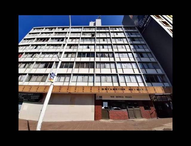 3 BEDROOM APARTMENT FOR SALE IN DURBAN CBD